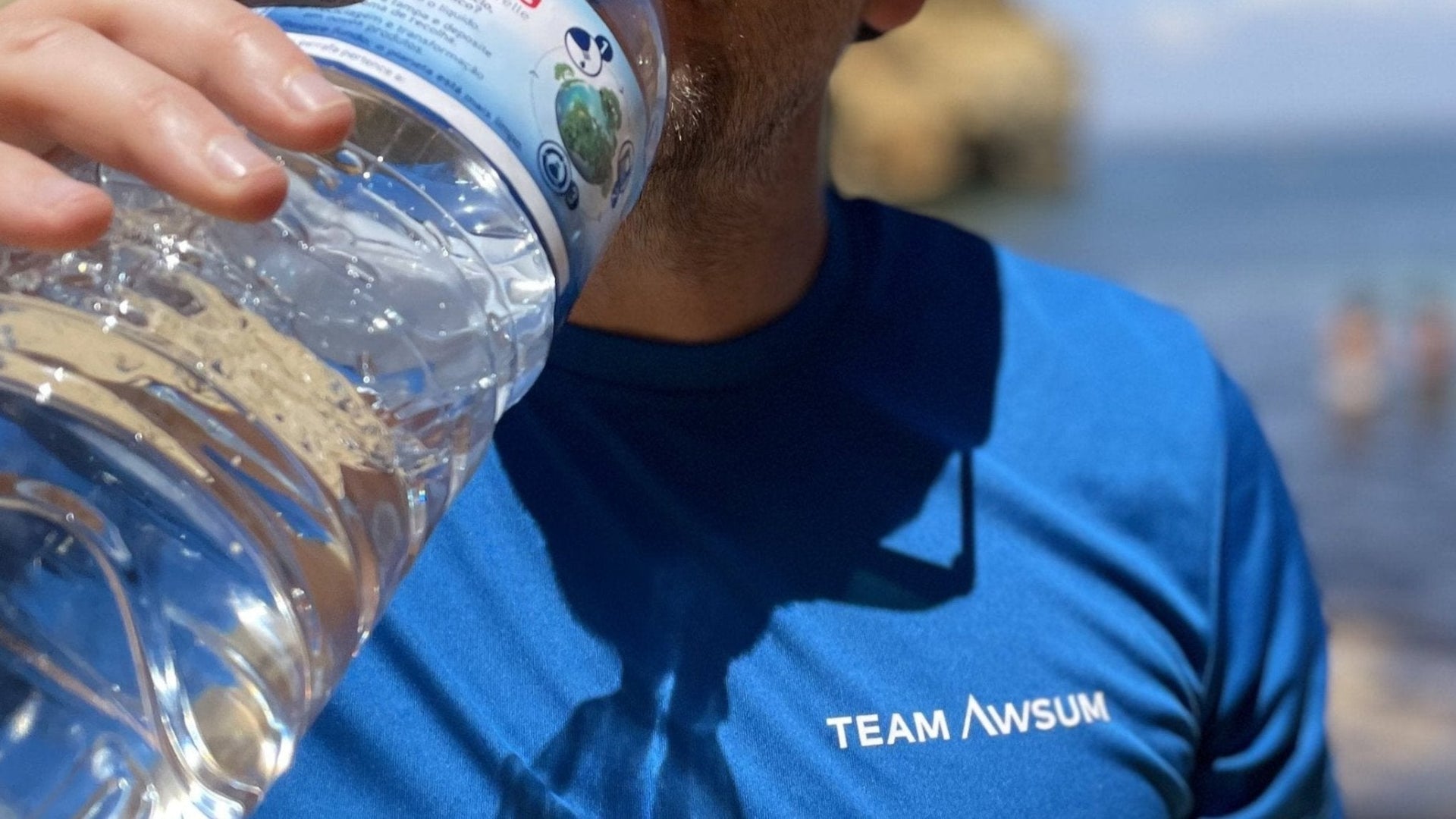 Beat the Heat with Team Awsum's Top 5 Workout Tips 🌞💪