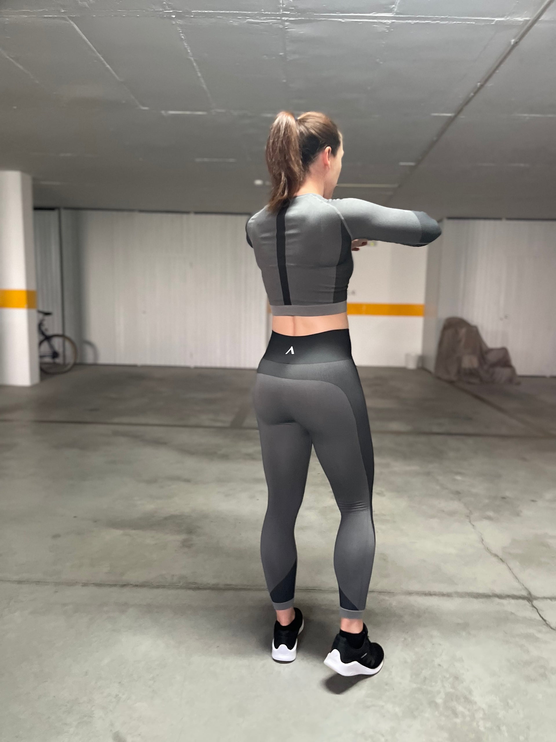 Energy seamless 2025