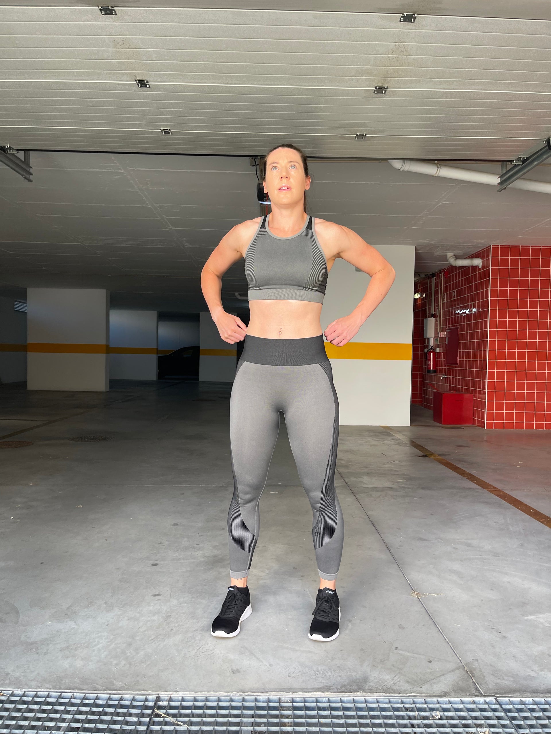 Energy seamless leggings on sale
