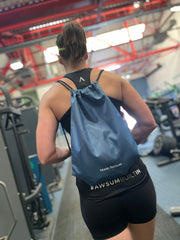 Team Awsum Gym Bag