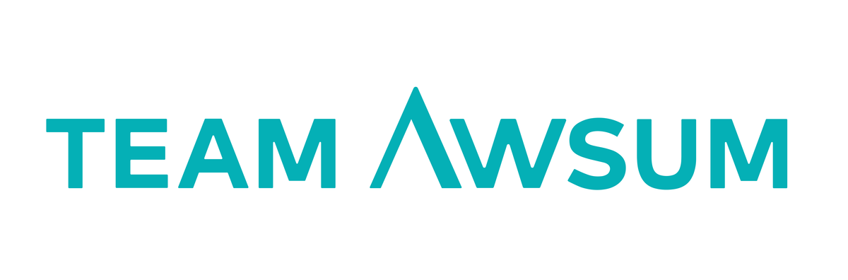 TEAM AWSUM GIFT CARD