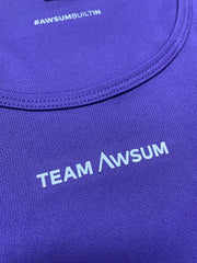 Women's Energy Ignite Vest Purple