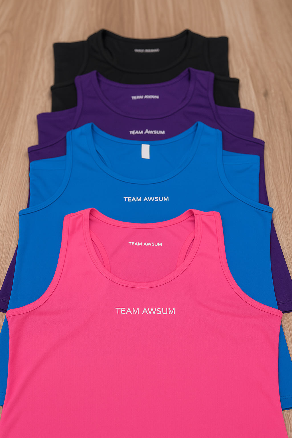 Brand New! Women's Energy Ignite Vest